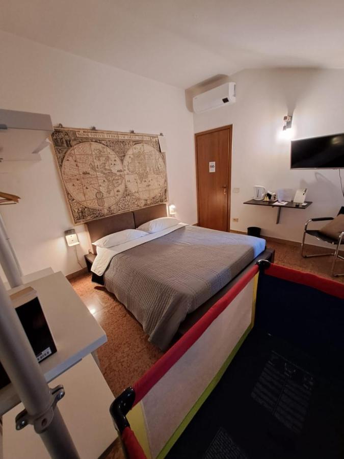 A Casa Di Tom Bed & Breakfast Sant'Ambrogio di Valpolicella Exterior photo