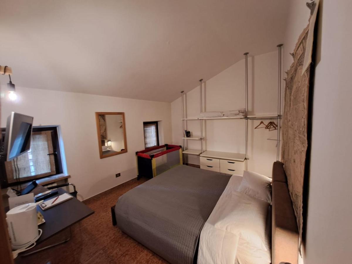 A Casa Di Tom Bed & Breakfast Sant'Ambrogio di Valpolicella Exterior photo