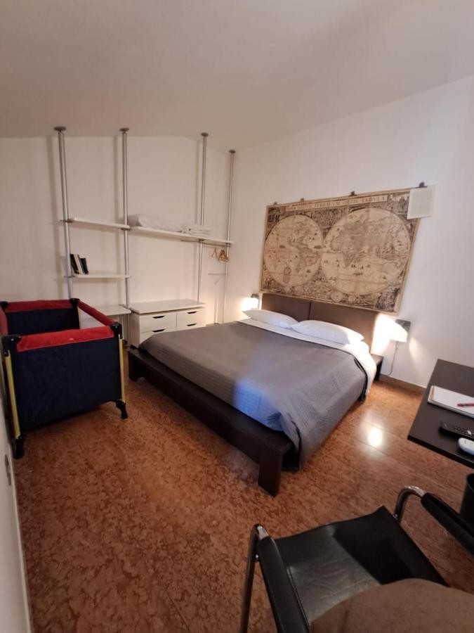 A Casa Di Tom Bed & Breakfast Sant'Ambrogio di Valpolicella Exterior photo