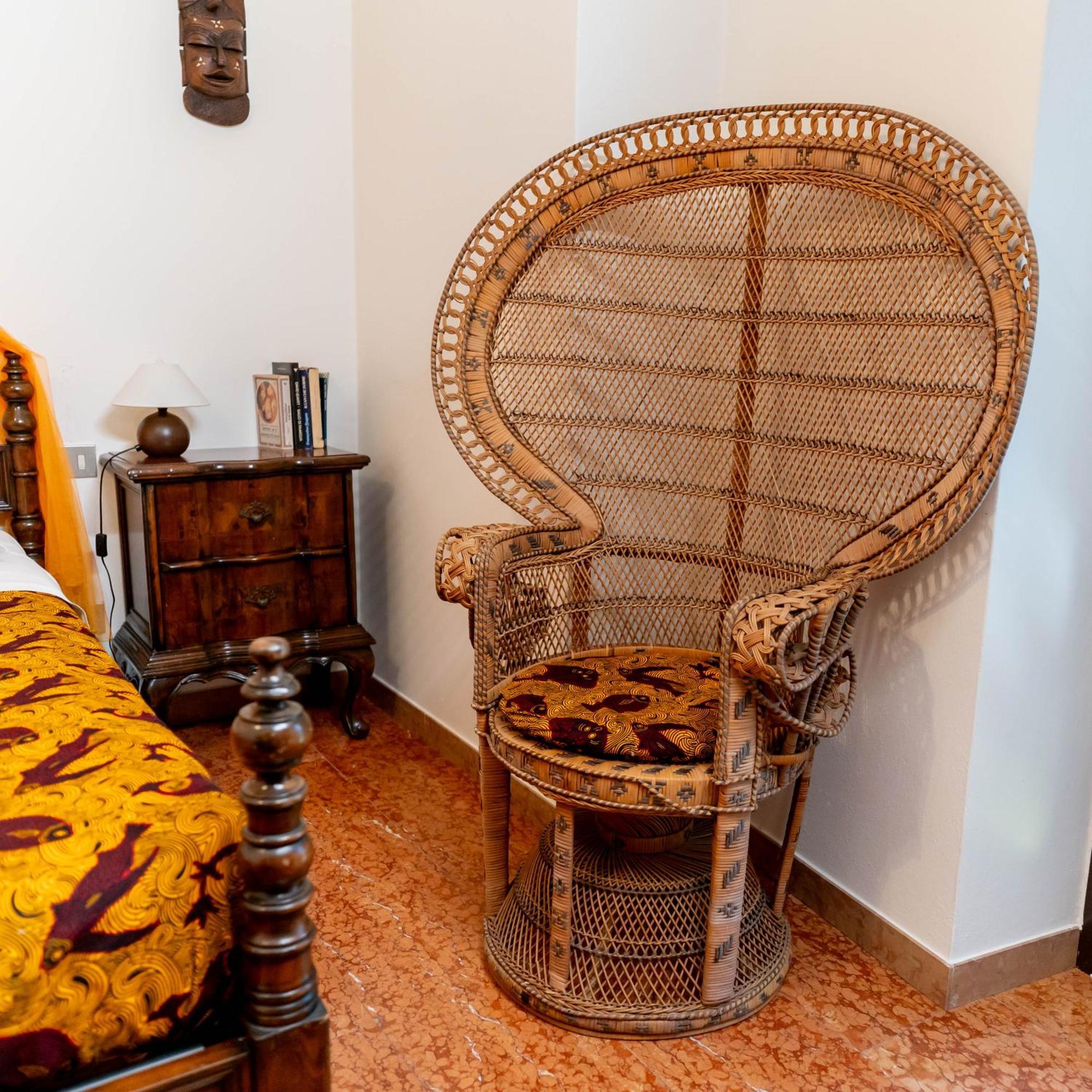 A Casa Di Tom Bed & Breakfast Sant'Ambrogio di Valpolicella Exterior photo