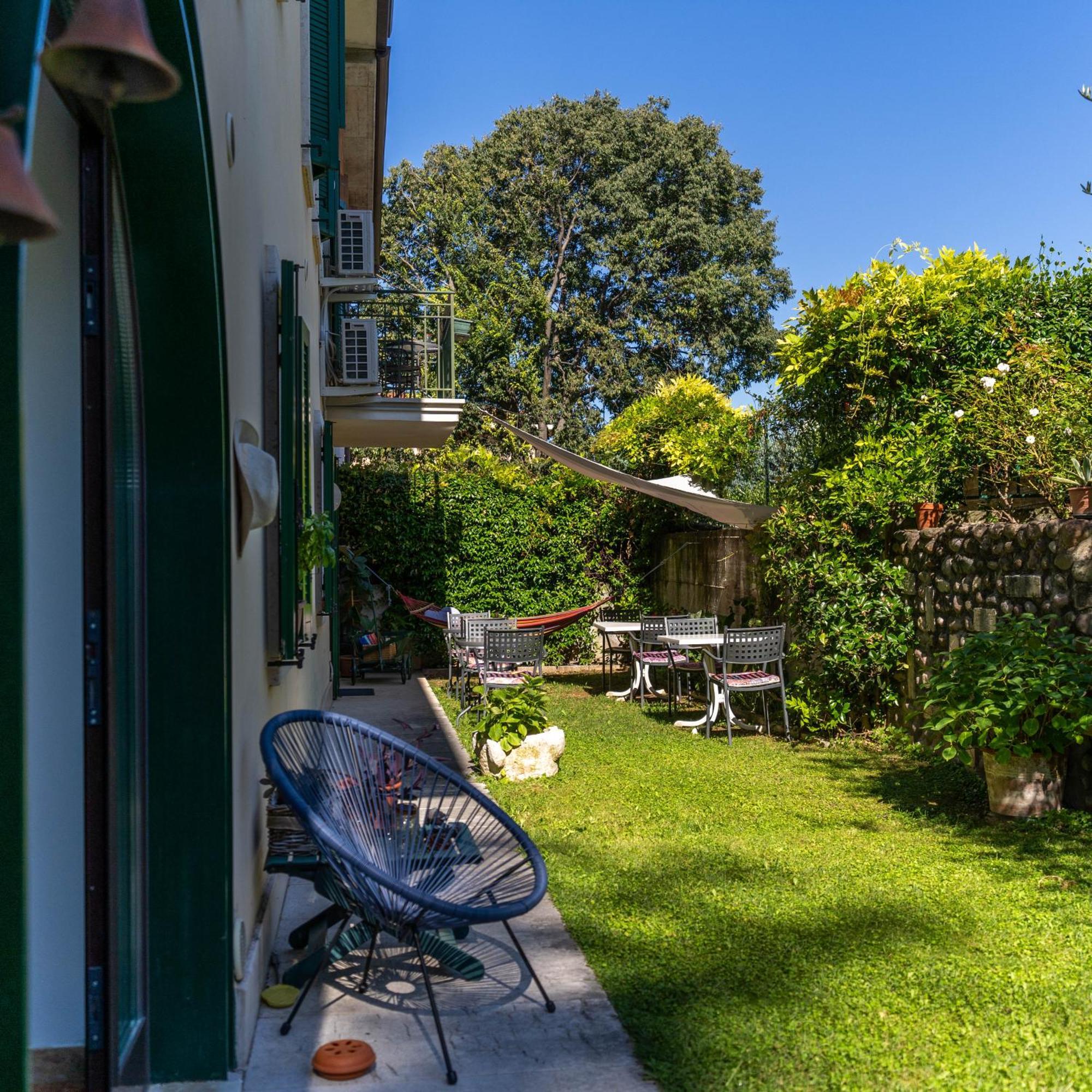A Casa Di Tom Bed & Breakfast Sant'Ambrogio di Valpolicella Exterior photo