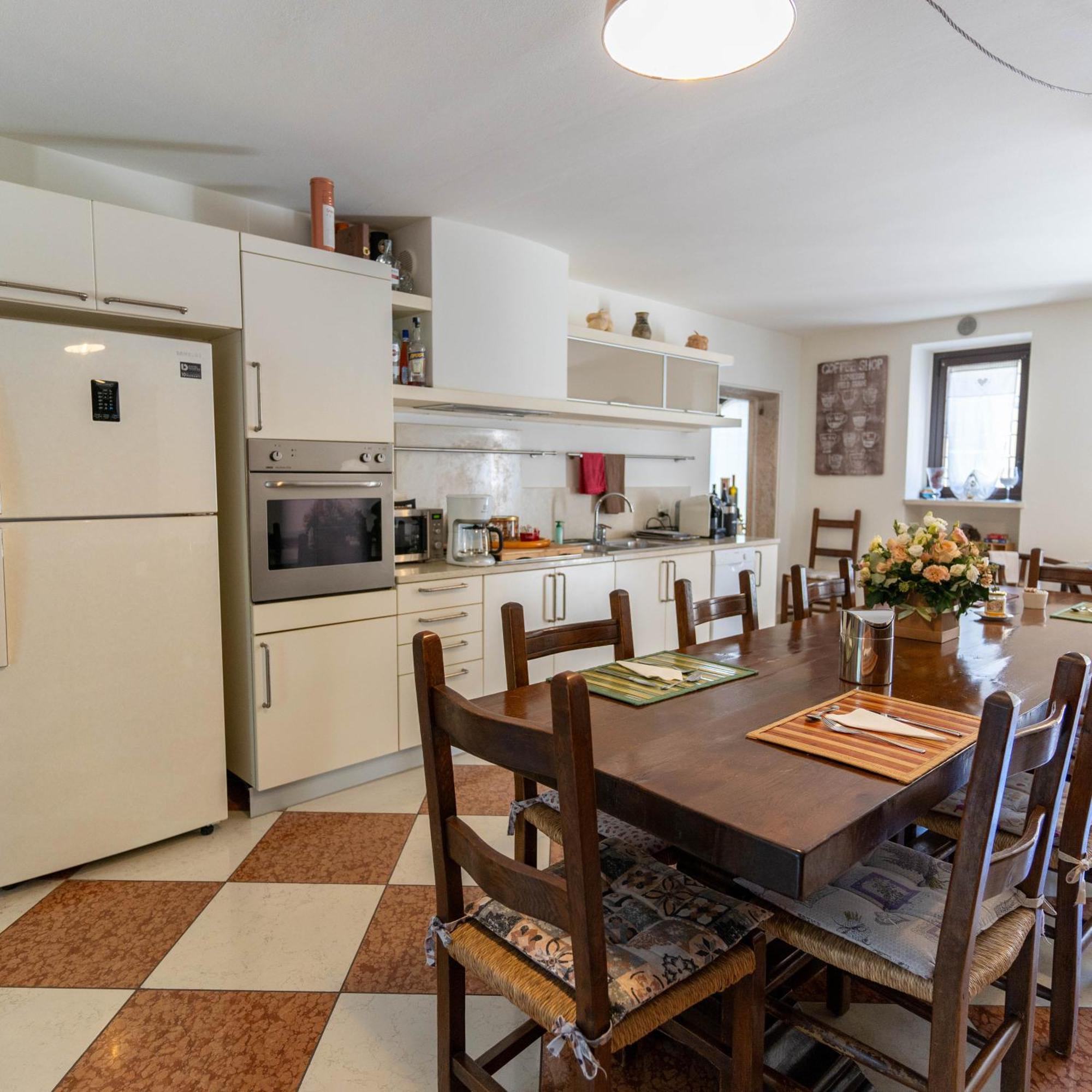 A Casa Di Tom Bed & Breakfast Sant'Ambrogio di Valpolicella Exterior photo