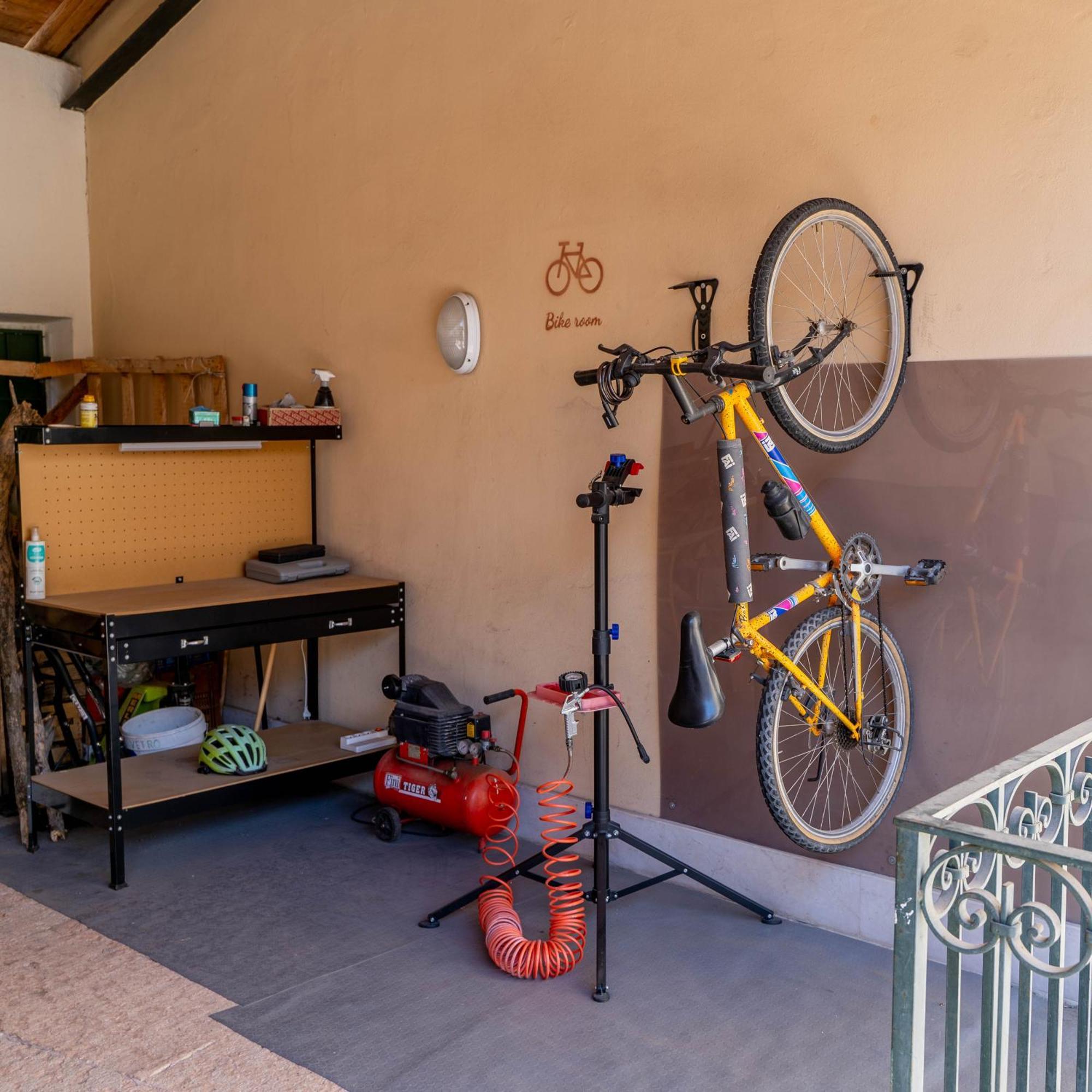A Casa Di Tom Bed & Breakfast Sant'Ambrogio di Valpolicella Exterior photo