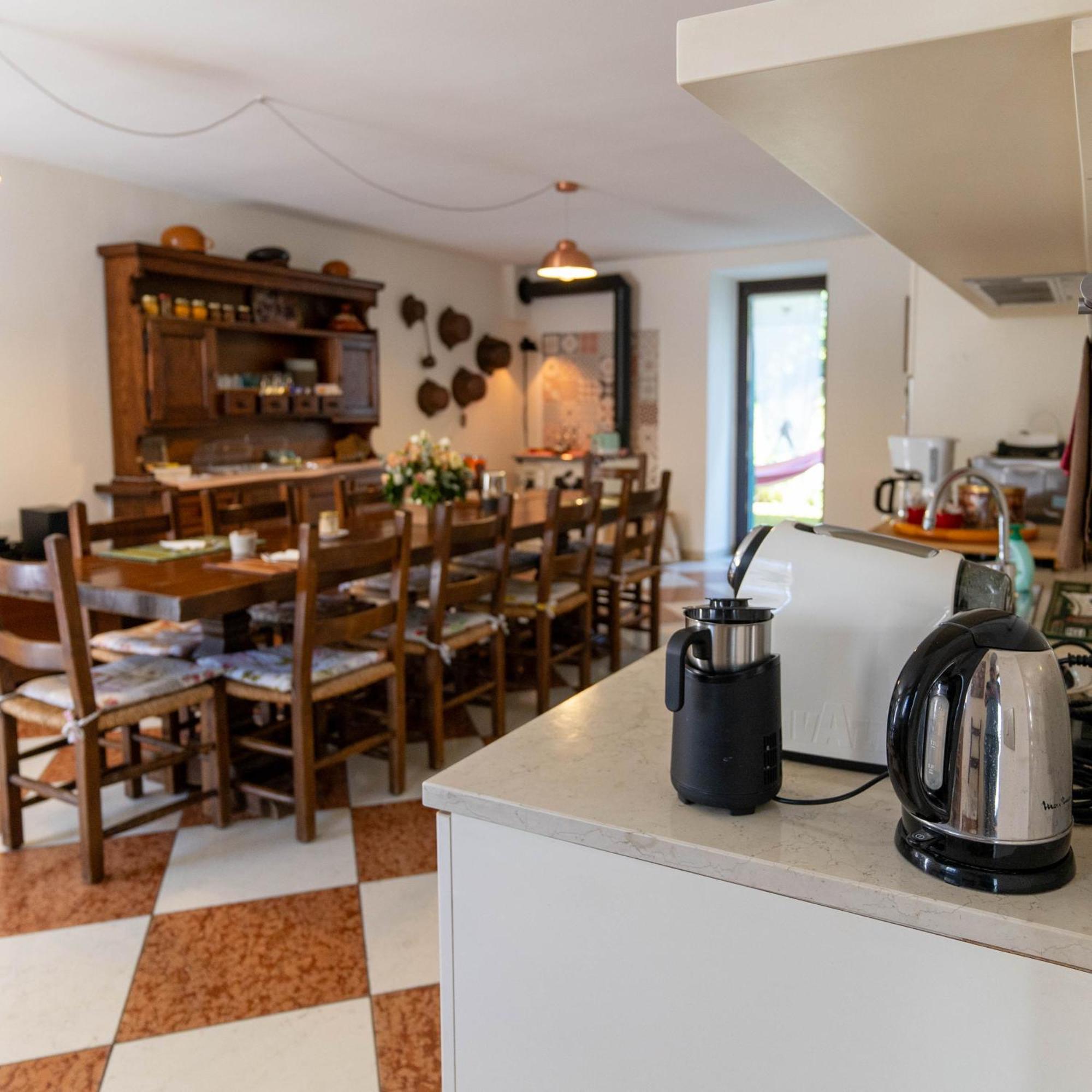 A Casa Di Tom Bed & Breakfast Sant'Ambrogio di Valpolicella Exterior photo