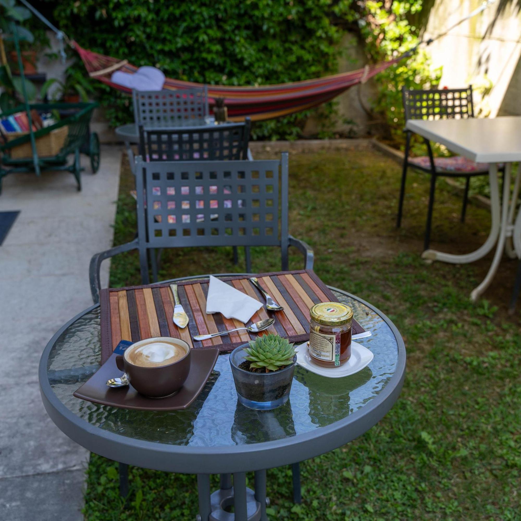 A Casa Di Tom Bed & Breakfast Sant'Ambrogio di Valpolicella Exterior photo