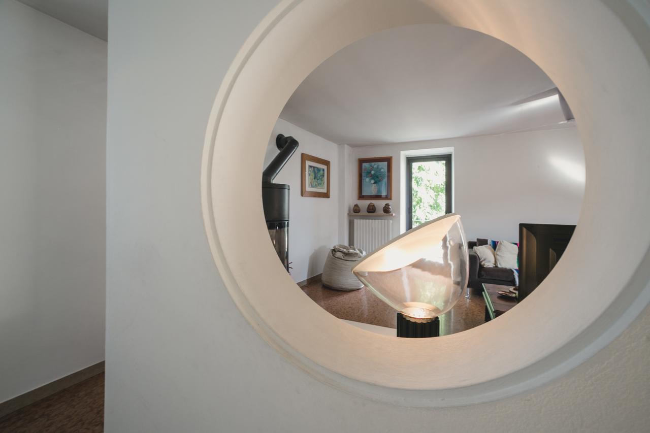 A Casa Di Tom Bed & Breakfast Sant'Ambrogio di Valpolicella Exterior photo