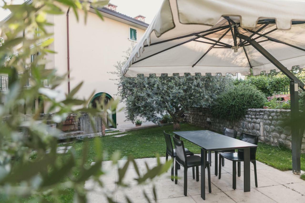 A Casa Di Tom Bed & Breakfast Sant'Ambrogio di Valpolicella Exterior photo